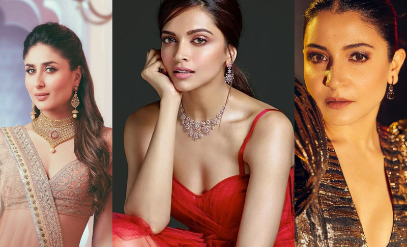 The majority of us have no idea how much money #Bollywoodactresses make in a year. We gathered the estimated correct figures through various sources. 

#BollywoodLifeStyle #NetWorth 

Here  are the #top10 #RichestBollywoodActresses in 2024!
indiaobservers.com/richest-indian…