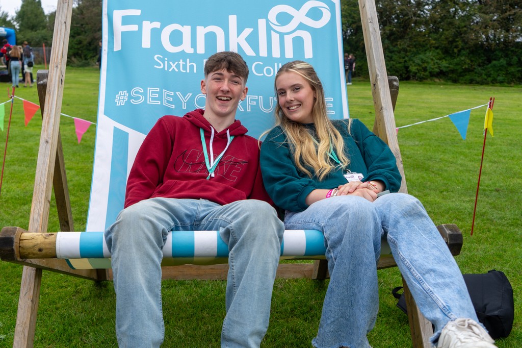 Will you be joining us in September? 😊 Check out the Frequently Asked Questions section on our website 📱 You'll find lots of information about what to expect over the next few months as you become a student at Franklin ⬇️ franklin.ac.uk/franklin-infor… #SeeYourFuture