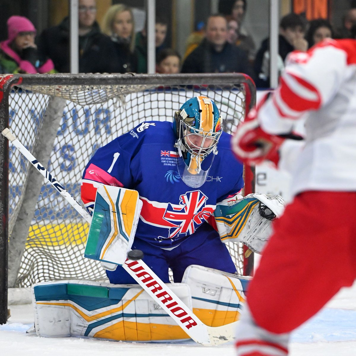 Planet Ice tweet media