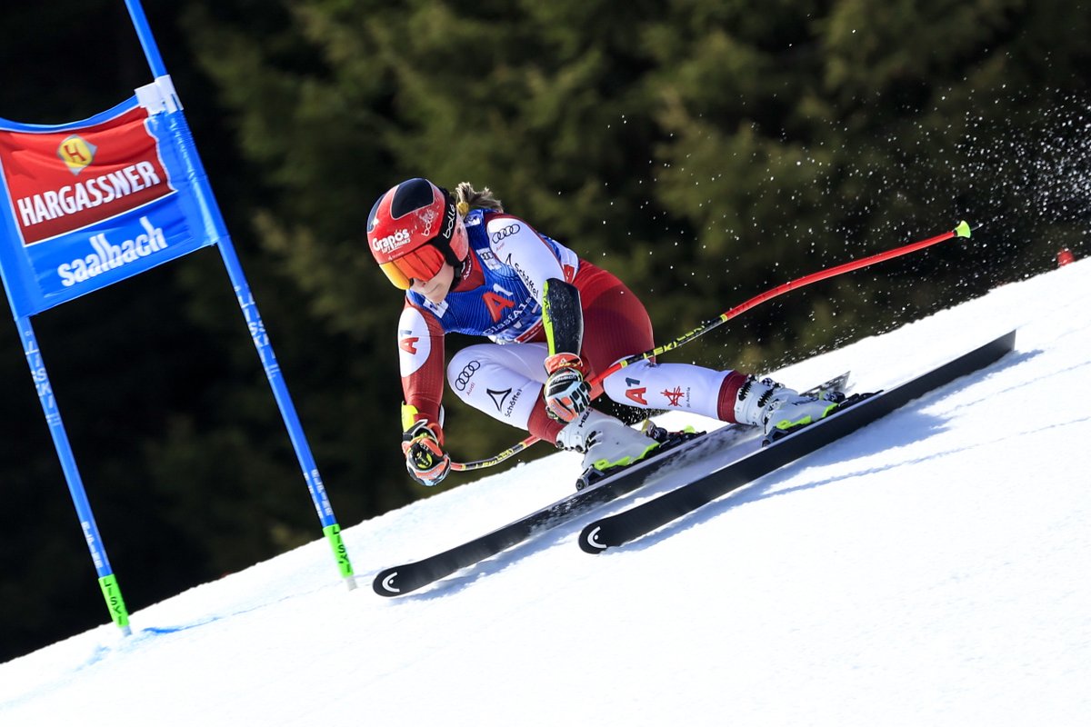 All good things come to an end, says Michaela Heider, and steps back from skiracing. After 42 World Cup races and four European Cup victories we wish the 28 y/o Austrian Rebel all the best for future projects! Thanks for everything, Michaela!