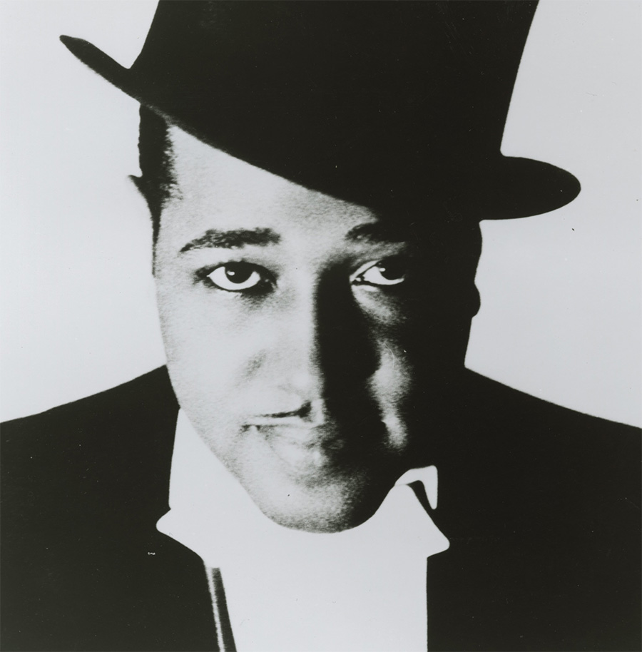 Learn more about Duke Ellington today—his 125 birthday—with our new <a href="/kencen/">The Kennedy Center</a> Artist + Work resource. Ellington's 1950 symphonic composition, "Harlem," demonstrated unprecedented storytelling through the jazz idiom. kennedy-center.org/duke-ellington…