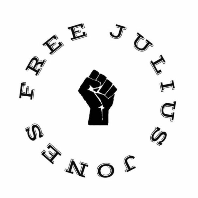 FREE JULIUS JONES #MotivationMonday #Innocent JusticeForJuliusJones.com