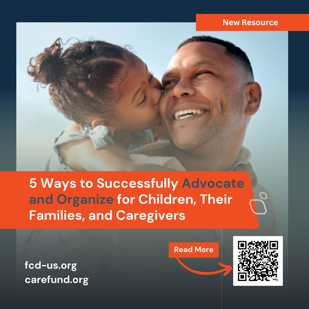 Seizing Opportunities & Building Power! Here are highlights about making a difference through community engagement from advocates, organizers, and policymakers driving change for children and families. #Advocacy #CareCantWait fcd-us.org/5-ways-to-succ…