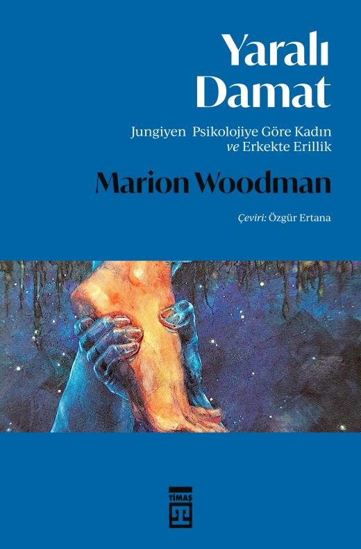 'Marion Woodman, yaşadığımız dünyadaki ruh parçalanmalarını mitolojiden rüya analizlerine, edebiyattan şahsi hikâyelere kadar pek çok alandan yararlanarak çözümlüyor.' İçimizdeki eril ve dişil parçaları uzlaştırma yolları ruhunakitap.blogspot.com/2024/04/icimiz…