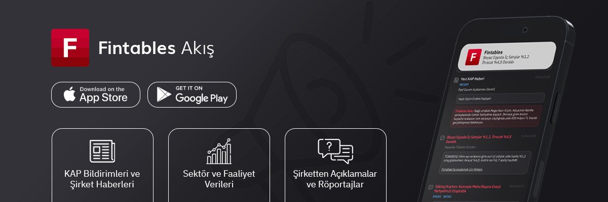 📰Bugün öne çıkan gelişmeler👇 #EUPWR %70 bağlı ortaklık ve Girişim Elektrik'in dolaylı bağlı ortaklığı olan Europower World Enerji hisselerinin %30'una karşılık gelen payların şirket ortaklarından devralınması süreci tamamlandı.   #BOBET Berko İnşaat ile Haribo Şekerleme…