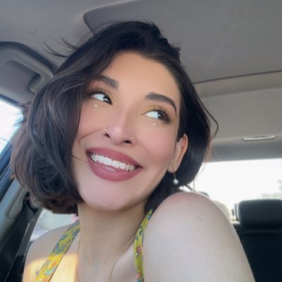 #NewProfilePic