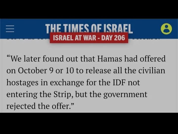 No words...One man's insanity devastated 2.2 million #palestinians  #freepalestine #ceasefirenow #endoccupationofpalestine #israeliwarcrimes #israeliterroriststate