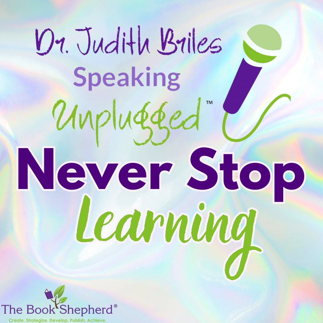 How to create a speech for authors to create a MILLION $ talk. Attend Judith Briles Speaking Unplugged in May, EARLY BIRD Registration pricing ends TOMORROW April 30th bit.ly/SpeakingUnplug… #pubtip #book #selfpub #author #book #publishing #speaking