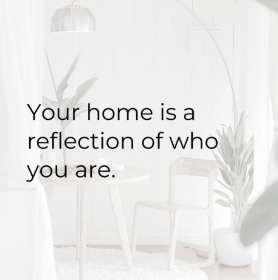 🏡✨ Your home isn't just walls & furniture; it's a  sanctuary that reflects your unique personality & style. A place where you can express yourself freely, without fear of judgment. After all, a happy home is a happy life!

#home #happyhome #bradensmithgnorealtor