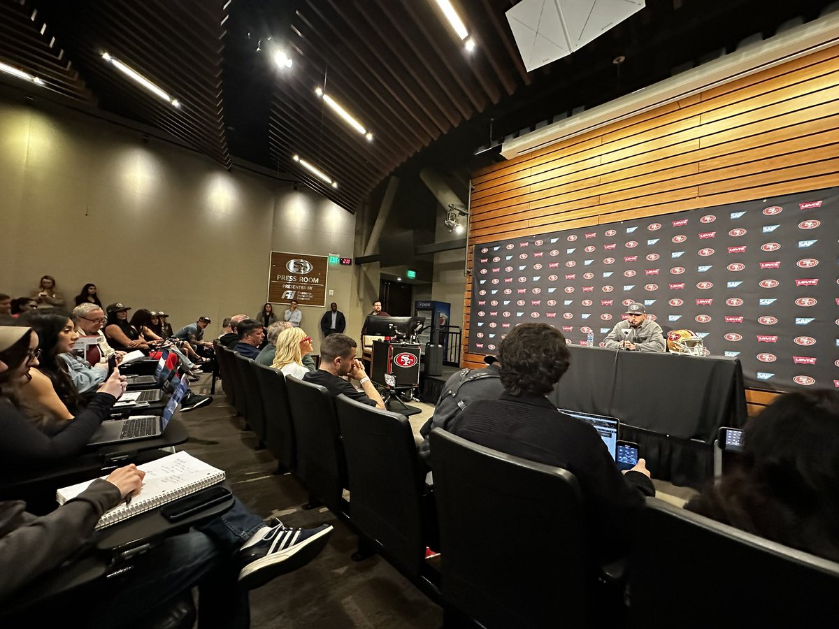 What is YOUR best question after 49ers’ NFL Draft? Enter here for a spot in my next mailbag!