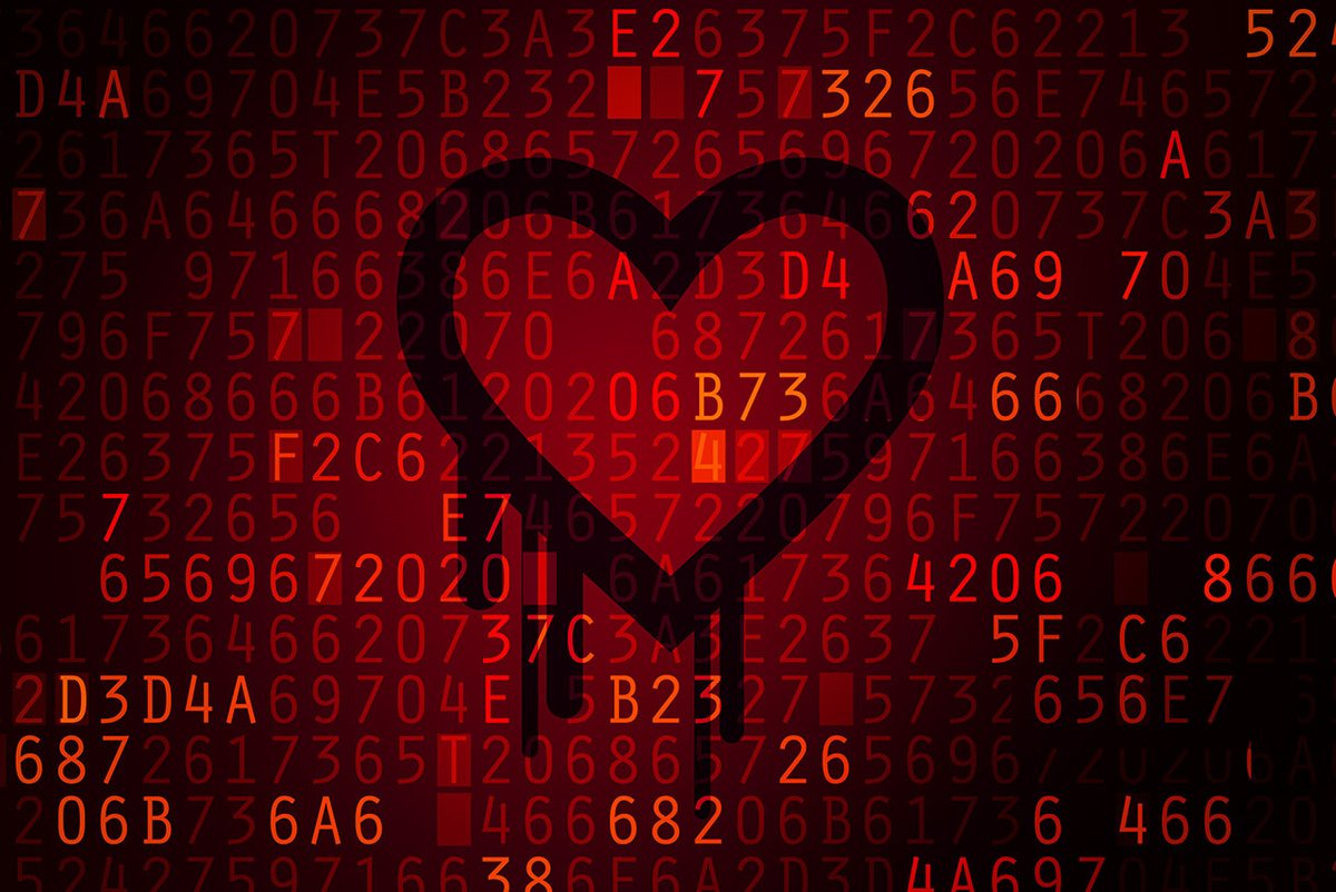 Ten Years Of Heartbleed: Lessons Learned packetstormsecurity.com/news/view/3582…
