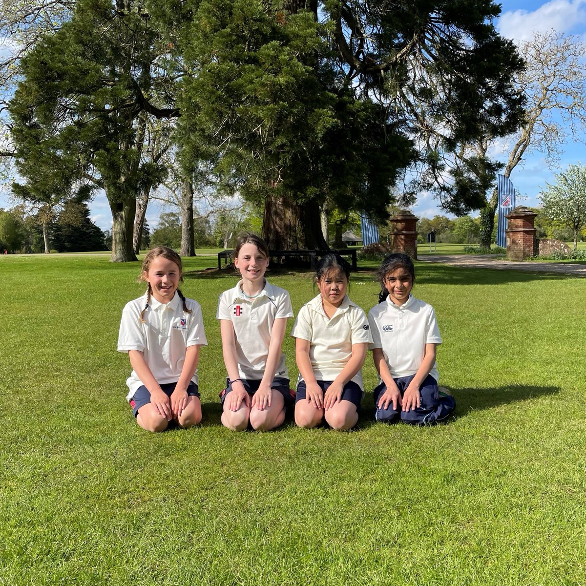 Good luck to our Boys 1st XI Cricket team who play our friends @FramCollege in the @iapsuksport 1st round tournament, here at Brettenham Park. And to our U10 Girls Tennis team, who are playing @FinboroughSch & @ipswichsport. #oldbuckenhamhallschool #prepschool