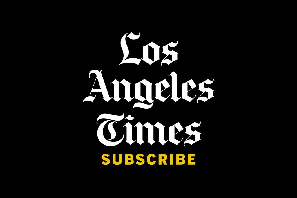 It’s been super fun for me playing a role in making this happen. Subscribe to @latimes to help me keep doing high-impact climate journalism: latimes.com/subscribe