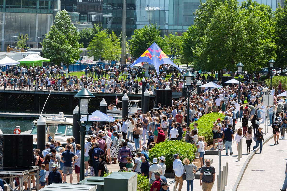 The Fallon Company tweet media