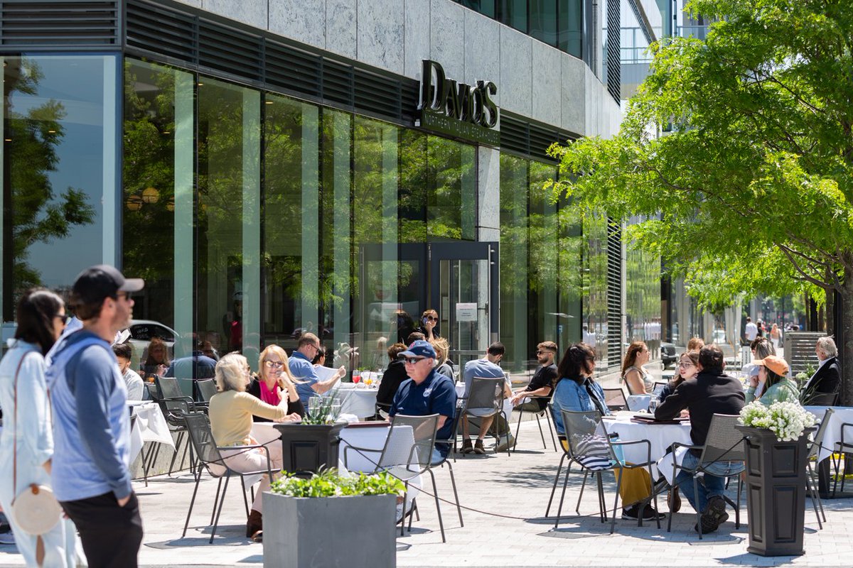 The Fallon Company tweet media