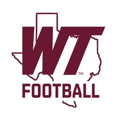 Appreciate @CoachKyser and @WTAMUFootball for coming by to evaluate and recruit the Tigers today! #slr #RecruitCypressPark #RiseUpTigerNation