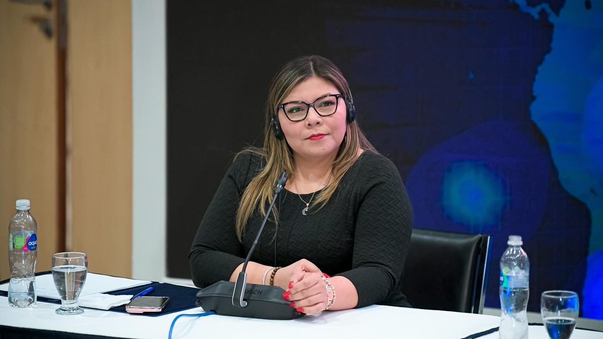 Que honor participar en el cierre del curso sobre Liderazgo para Mujeres en las Fuerzas de la Ley, impartido por FLETC Headquarters, en el que tuve la oportunidad de compartir experiencias con liderezas de Latinoamérica y el Caribe Gracias @ileasansalvador por la invitación