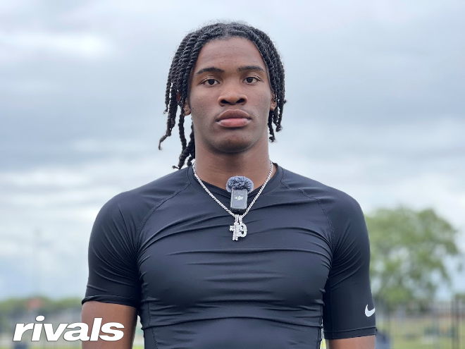 Coming out of @overtime OT7 Orlando, the elite quarterbacks -- led by Bryce Underwood -- dominated the conversation. @Rivals takes a closer look at 10 of the best in show here: n.rivals.com/news/elite-qua…