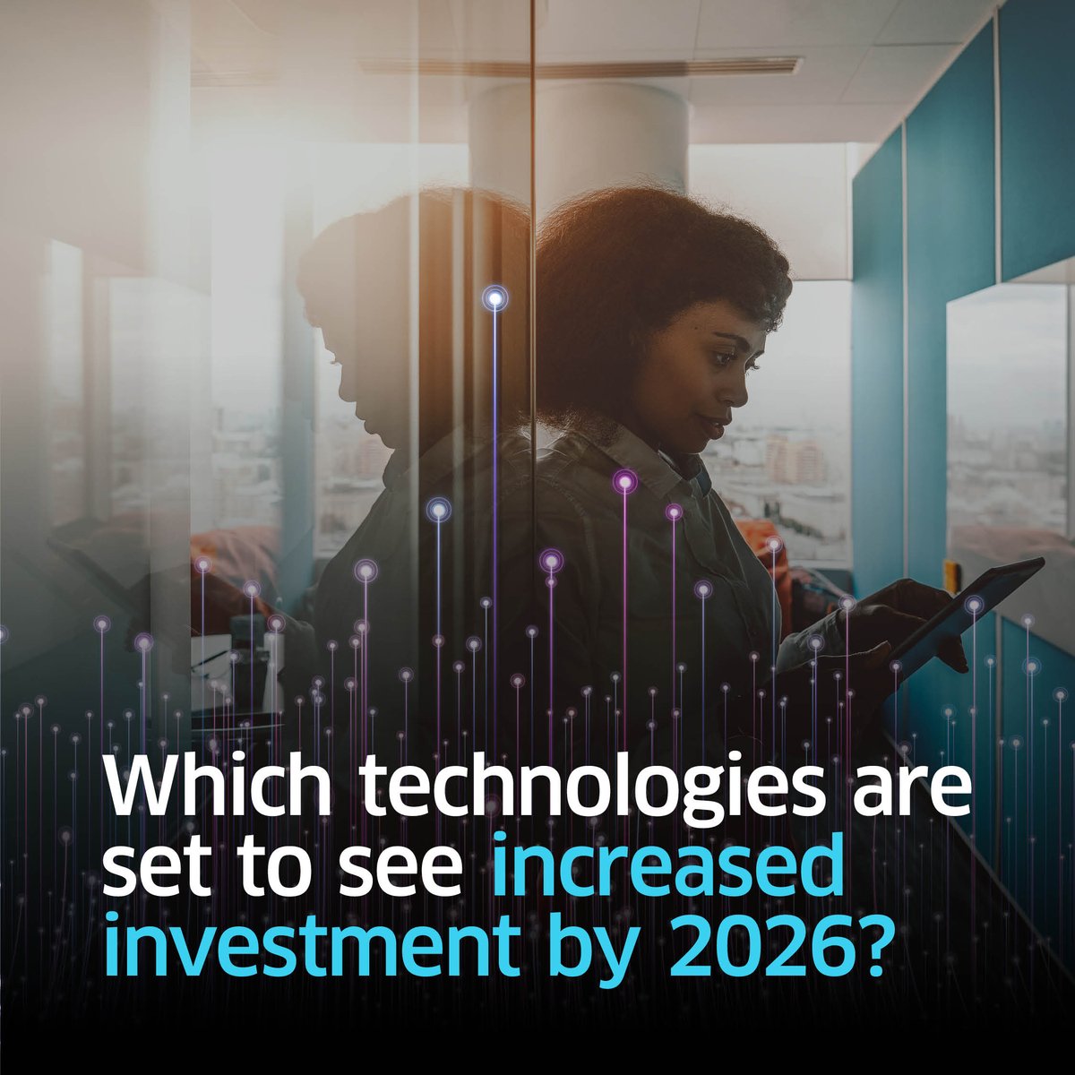 #Financial institutions are most interested in adopting #cloud computing and digital #technologies within two years, according to our latest #GlobalInnovationReport. 

Read more: spr.ly/6011j6sYN

#GIR #Innovation #Fintech #banks