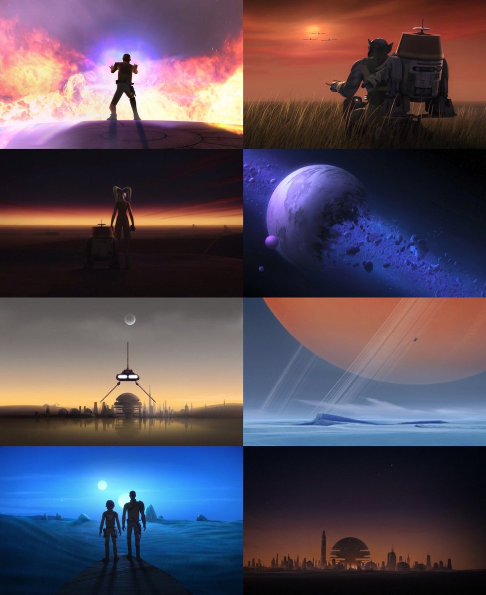 REBELS is a fantastic show.