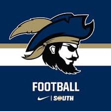 Thanks to @CoachHollifield for swinging by Football class this morning and checking out our Airport student-athletes. Let’s #FLY