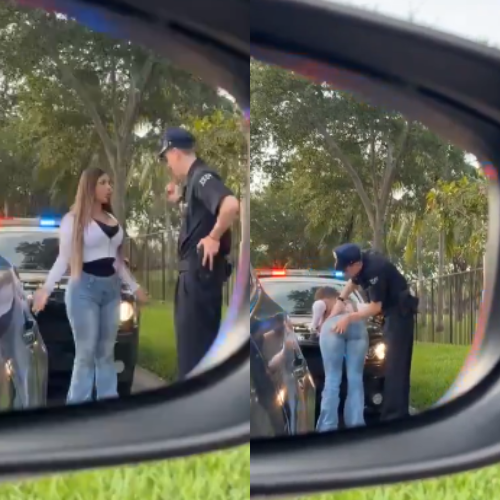 bravoo17's tweet photo. what the fuck happening police? #ad https://t.co/sy3d7C3PYl