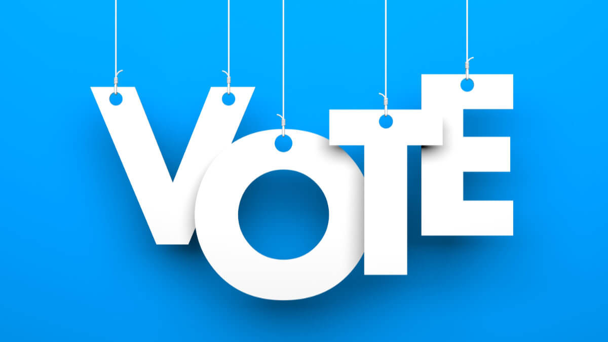 Early voting continues today & tomorrow & polls are open from 7 a.m. to 7 p.m. Election day is May 4th. LISD has three bond propositions on the ballot. For info: lisdbond.com Make a plan to vote if you haven’t already! Your vote MATTERS in local elections!