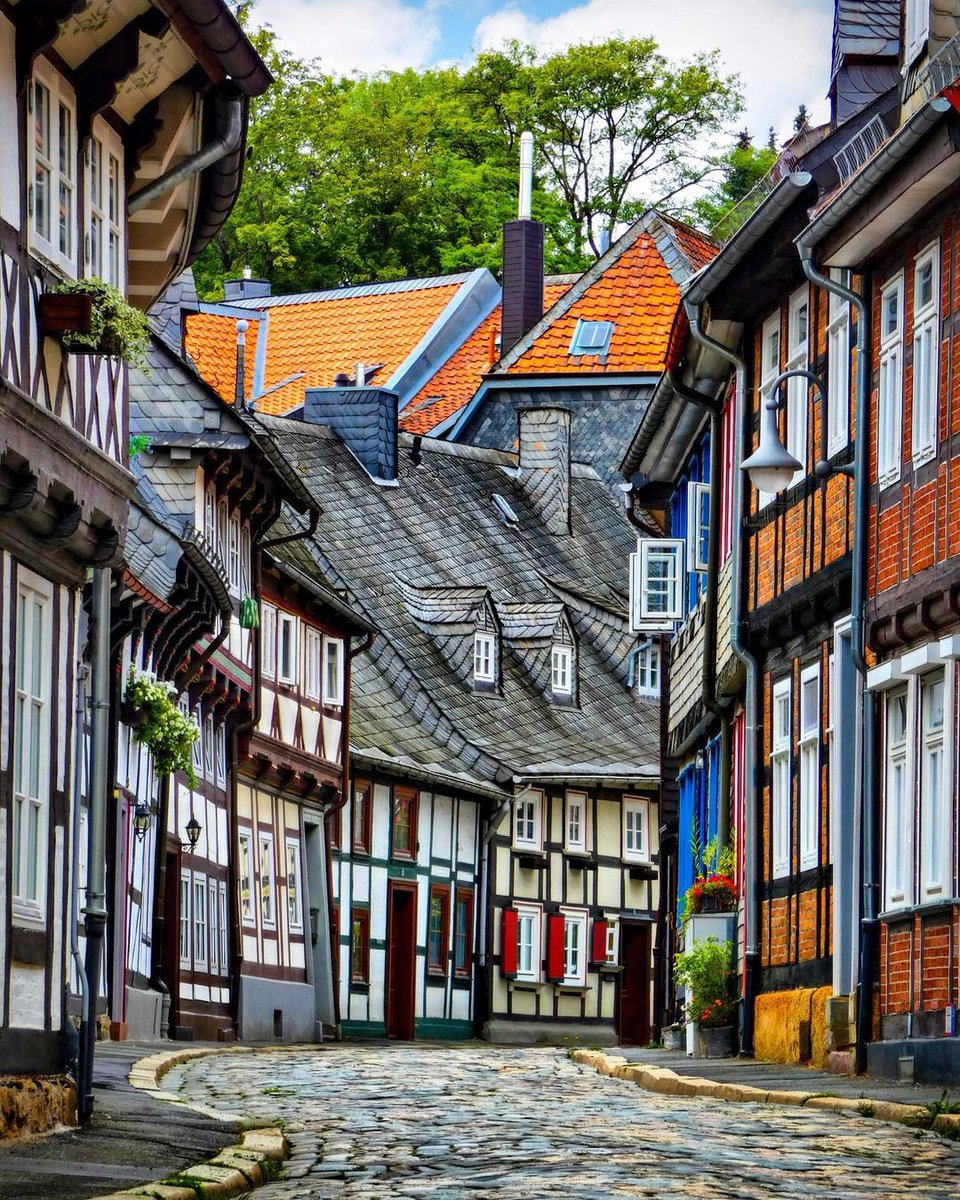 Goslar, Germany 🇩🇪