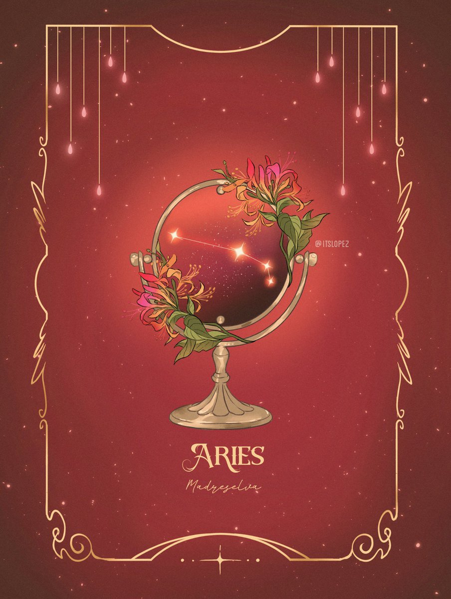 I’ve been working on a zodiac illustration series and I cAN’T WAIT!!! to show you guys my version of the zodiac signs ✨

Any Aries out there????👀❤️‍🔥
#zodiacsign #aries