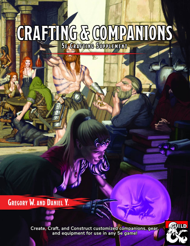 gwritespretty's tweet photo. We're due for a new one of these:

Heya. I'm Gregory, a genre and TTRPG author. I write stories someone probably told you confused them and games with rules for ogres rowing boats. 

Follow me for weird, dark insights and narrative content you'll bookmark and forget to revisit. https://t.co/6aCE6TWWVy