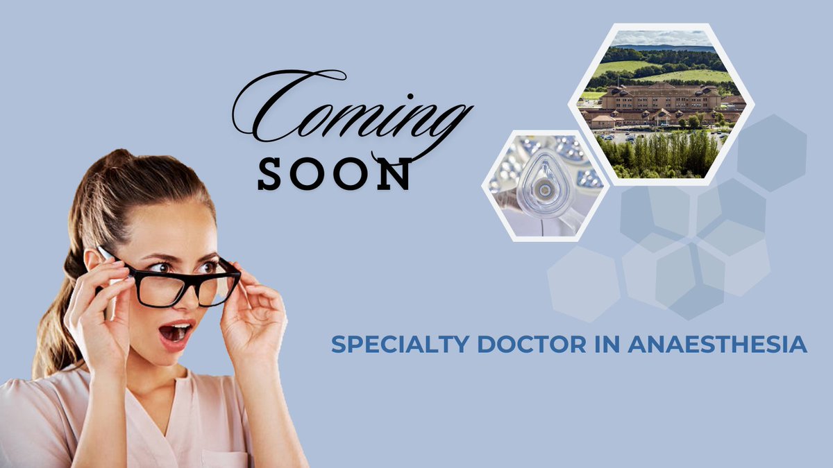 There's so much going on here.  Keep watching and we'll keep you posted...👓😎