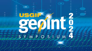 Join us at @USGIF #GEOINT24! Visit the team in BOOTH 1831, May 6-8 in Kissimmee, Fl. Details: hubs.li/Q02vmP9g0