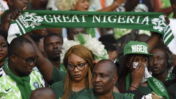 Nigerians were happier in 2015 than in 2024 — according to World Happiness Index 2015: 78 out of 158 countries 2016: 103 out of 157 countries 2017: 95 out of 155 countries 2018: 91 out of 156 countries 2019: 85 out of 156 countries 2020: 115 out of 153 countries 2021: 116 out of