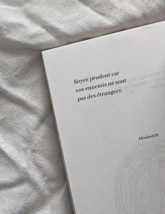 Mindset_FR's tweet image. Prudence !