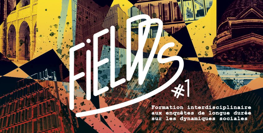 #Communiqué 🔍Découvrez la saison 1⃣ du programme #FielddsEHESS, une expérience collective et novatrice qui permet aux mentions de master de s'initier à la « pratique du terrain de recherche » ➡️ bit.ly/3xYTkfl