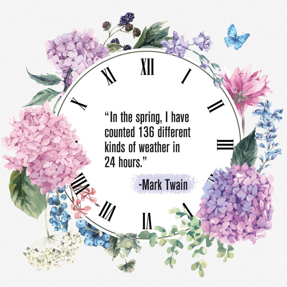 AgentTimZ's tweet image. Trying to predict spring weather is about as difficult as lion taming or climbing Mount Everest. All we can do is enjoy the ride! #Spring
---
Agent Tim Z - Realty &amp;amp; Mortgage Expert