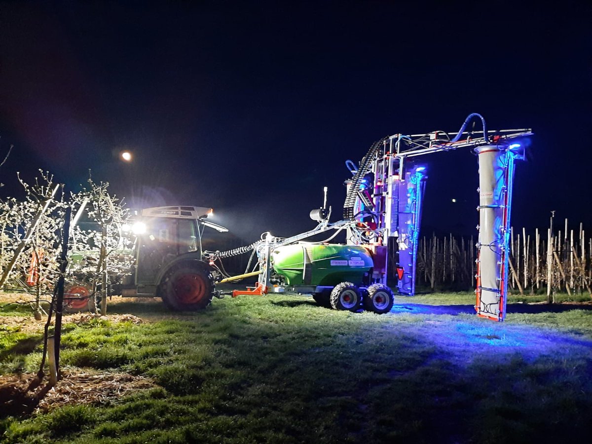 De MIT regeling 2024 is open! Lees in de T&amp;U special hoe koolteler Danenberg, machinebouwer Munckhof Fruittech Innovators en mechatronica-ontwikkelaar MTA van de MIT hebben geprofiteerd en hoe u zelf een aanvraag kunt doen -&gt; bit.ly/3JDlaAb