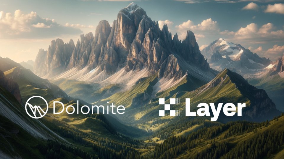 We have some X-citing news to announce today!

Dolomite is now live on <a href="/XLayerOfficial/">X Layer</a> by <a href="/okx/">OKX</a> 🎉

What does this mean for you?

👇 Find out below

medium.com/dolomite-offic…