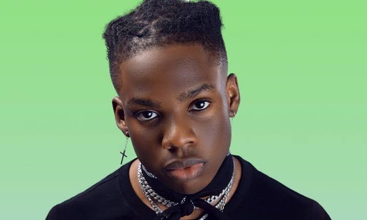 REMA CALLS OUT RECORD LABELS TRYING TO CLONE HIM, OTHERS 
savvymediaonline.com/rema-calls-out… 
#Rema #MusicArtist #EntertainmentNews #NaijaNews