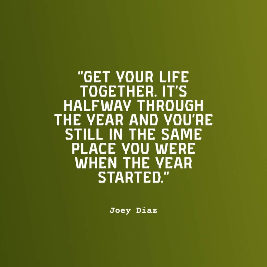 #joeydiaz #jre #motivational #quotes