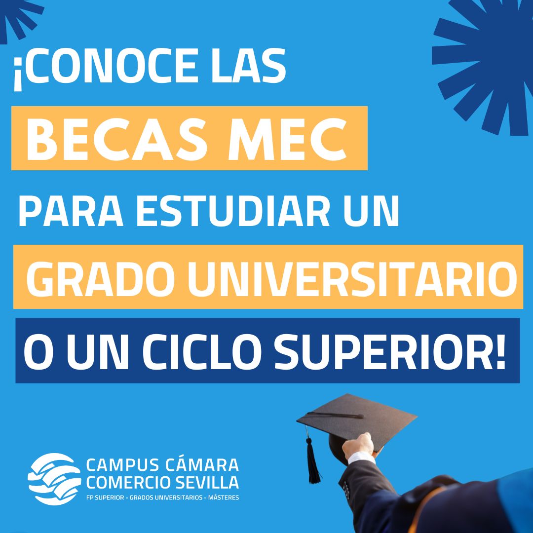 ¿Tu hij@ está pensando estudiar un Grado Universitario o #FP? ¡Conoce las #Becas!  ✅Becas MEC ✅Becas de Junta Andalucía ✅Ayudas EUSA ✅Becas EUSA Internacional ✅Becas EUSA Excelencia ✅Erasmus 👉¡Más del 35% de nuestr@s alumn@s disfrutan de Becas!⤵ eusa.es/becas/