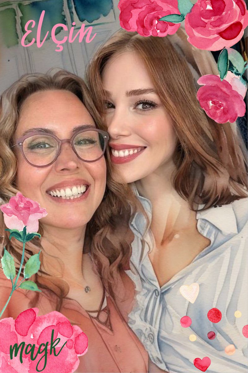 Sen eşsiz ve yenilmez, Elçin Sangu #ElçinSangu @elcnsng ♥️🤗⭐️🎭🥰✨