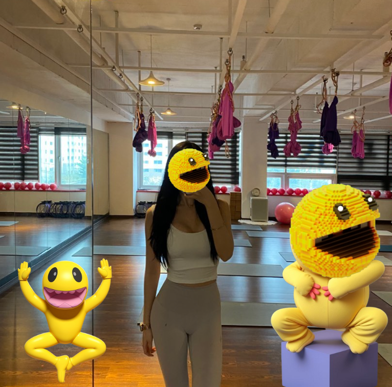 hedWAGMI's tweet photo. GM LEGENDS 🌞
Say it back!

Meet my Yogi @pacmoon_  designs. Pacmoon can play any role in your life! https://t.co/jsskzyuJcR