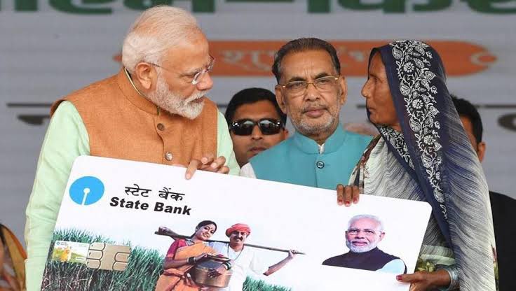 Prioritizing the welfare of the poor will be a cornerstone of Modi 3.0 ✅ BPL families get essential food at Rs 2/kg. ✅ Farm loans capped at 4% interest. ✅ Agricultural loans waived. ✅ Farm Income Insurance Scheme introduced. ✅ Irrigation for 35M hectares in 5 years. ✅…