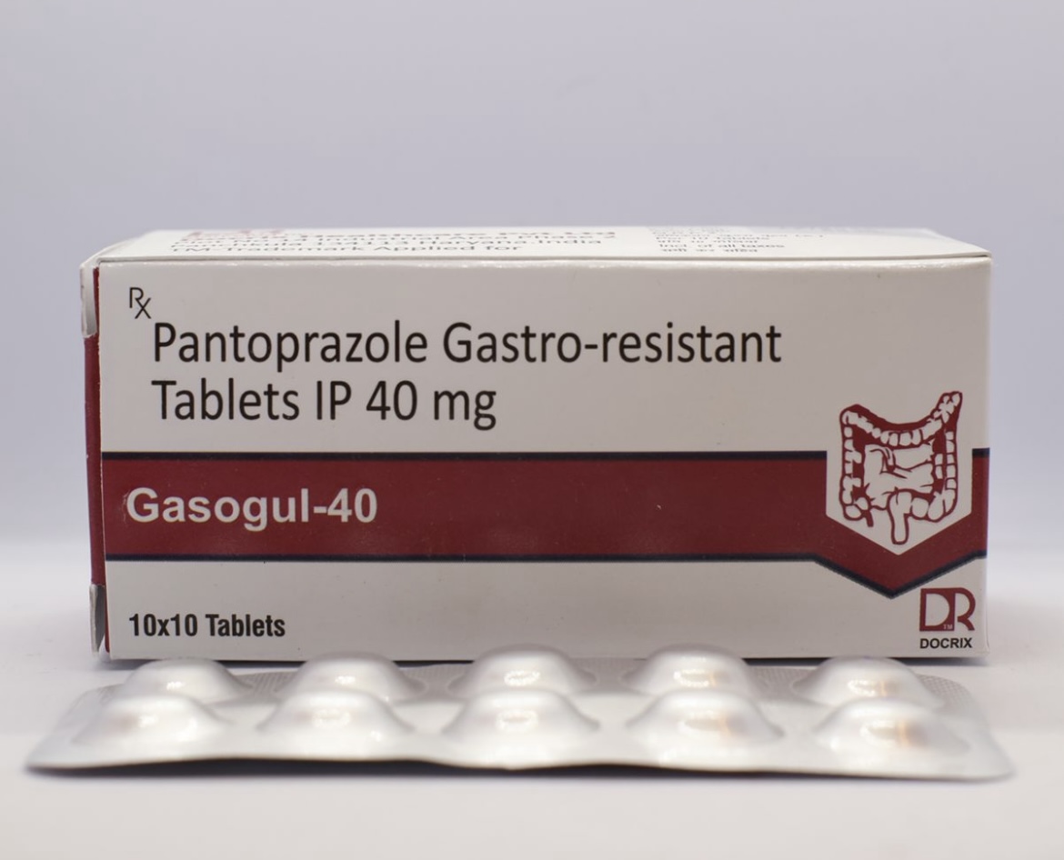 Gasogul-40💊

Check Docrix Healthcare for best pharma products …💊🤞
.
. 
Call now :☎️7986938311
Website :docrix.in

#docrix #docrixhealthcare #pharmafranchisechd #pcdpharmafranchiseopportunity #pharmafranchise #pharmaindustry #pcdpharmafranchiseopportunity