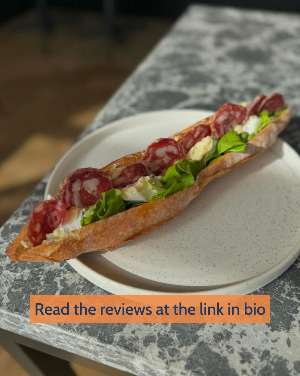 From a secreted-away spot in Conwy to @TomKitchin's flagship in Leith, our newest reviews in The Good Food Guide unearth some exceptional hospitality. - Read the reviews: bit.ly/49X3H0f - #GFG #restaurant #Conwy #Wales #Leith