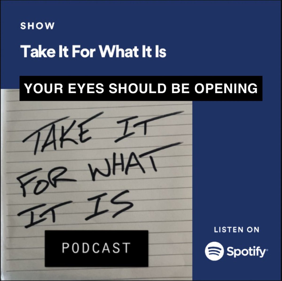 NEW EPISODE AVAILABLE NOW ON SPOTIFY GOOGLE PODCASTS AMAZON MUSIC
etsy.com/shop/FrostMoon…
Use code: TAKEIT for 10%off. 
#newpodcastalert #podcastaddict #podcastcommunity #podcastsuggestions #podcast #podcastshow #newpodcast #podcasters #newepisode #podcastsofinstagram