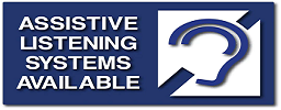 ‼️🦻 Attending a City Council meeting or public hearing? If you would like to utilize an assistive listening device/receiver free of charge, please notify the City Secretary’s office when you sign up to speak at Public Session or a public hearing. Questions: contact the Mayor’s…