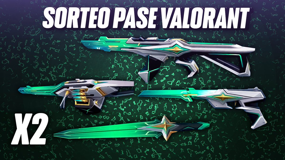 LadyN1cki's tweet photo. 🎀 SORTEO x2 PASES DE BATALLAS 🎀

- Para participar:
✅ Follow en IG y en Twitch
✅ Estar suscrito en https://t.co/EpJEQaRy92
✅ Seguirme en Instagram https://t.co/jC6eG3qmRy

- Solo para suscriptores 🌸Acaba el 10 Mayo⏰
- Los *GANADORES* se dan en directo en mi canal de Twitch https://t.co/7nZ19jnaRR