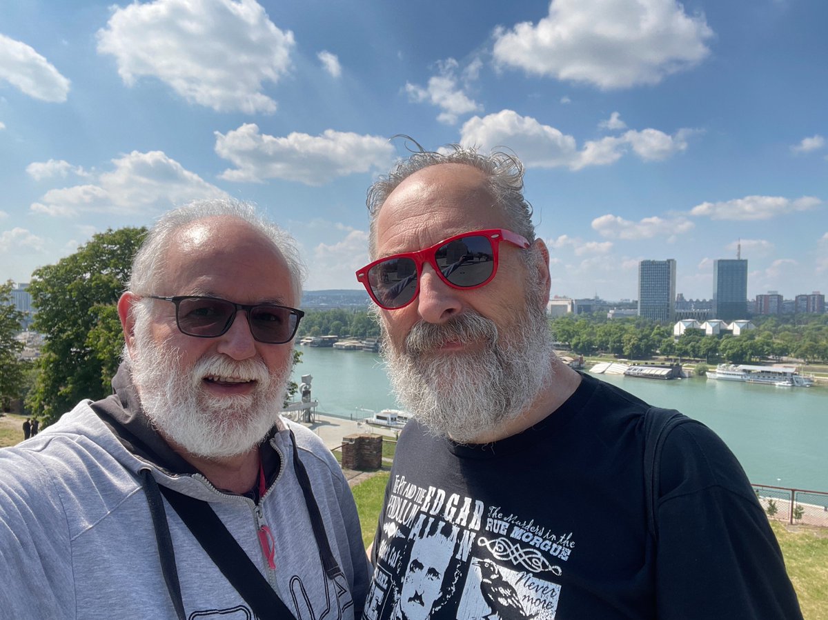 beppenskij's tweet photo. Beograd, Srbja. 26 aprile 2024 https://t.co/ddMlbScZ2r